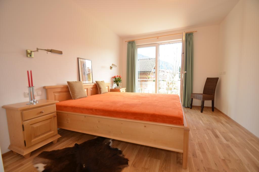 Apartment Mountain Panorama By Z-K-H Rentals Zell am See Cameră foto
