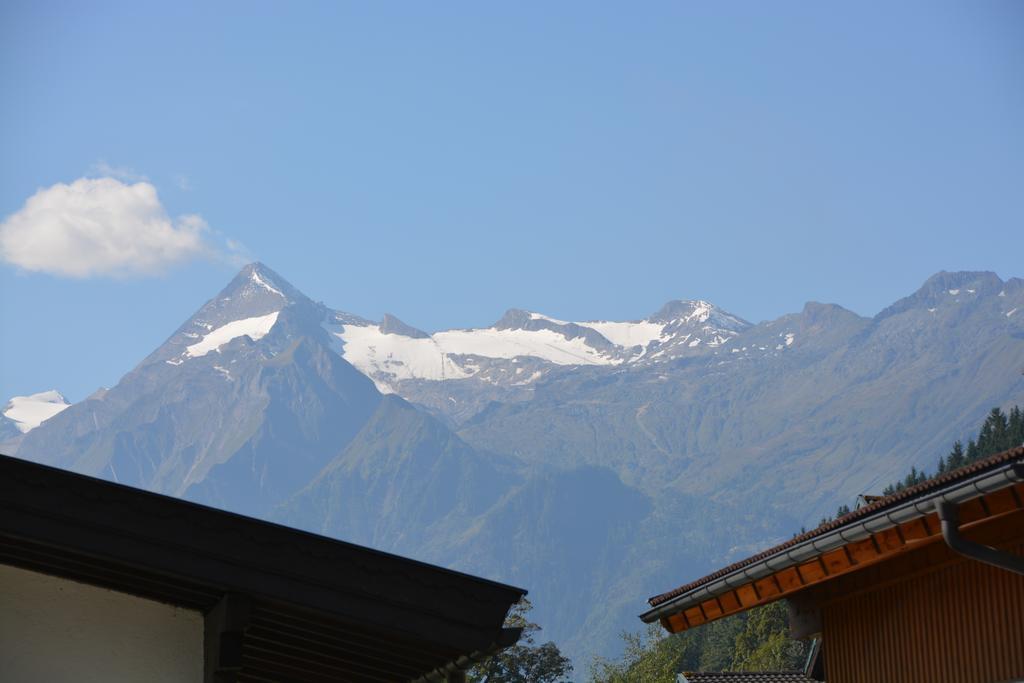 Apartment Mountain Panorama By Z-K-H Rentals Zell am See Cameră foto